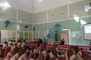 MPLS SMA DM TRIGUNA TAHUN AJARAN 2026