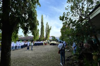 Selamat Datang Peserta Didik Yayasan Darul Maarif Alkarimiyah Tahun Ajaran 2026/2027
